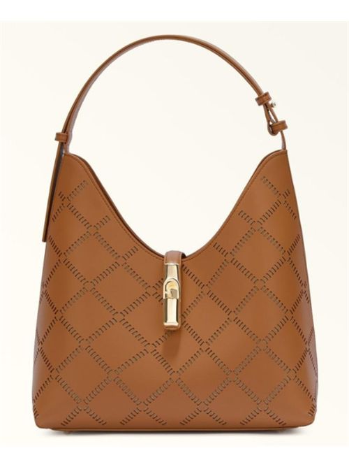 GOCCIA M HOBO FURLA | WB01499.BX3947RY000 BRANDY